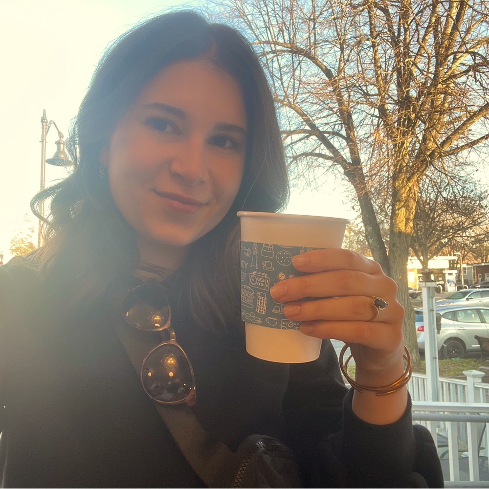 Meet your Posher, Lauren